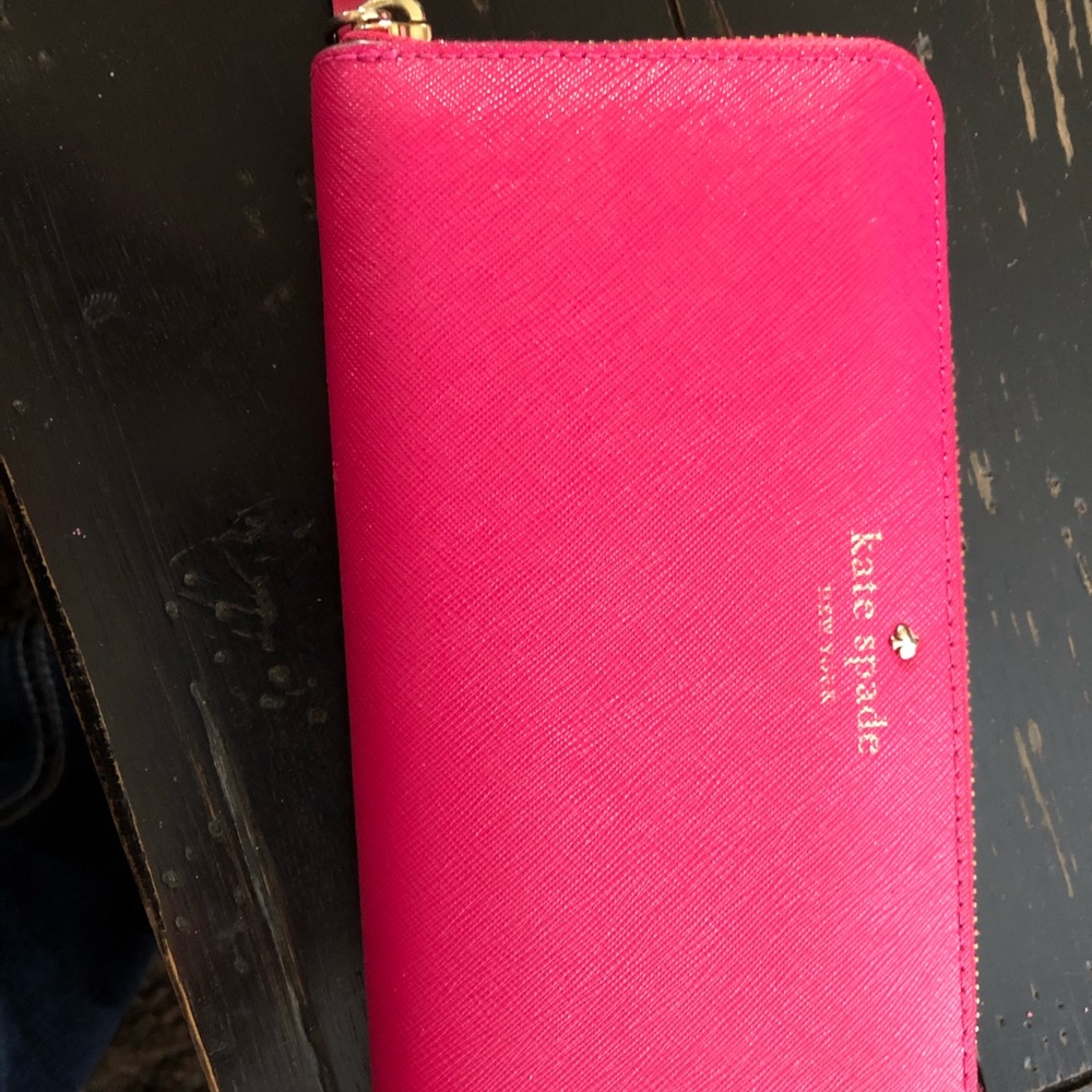 Kate Spade Wallet